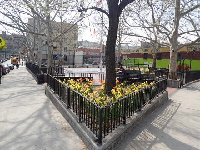 Goble Playground 1