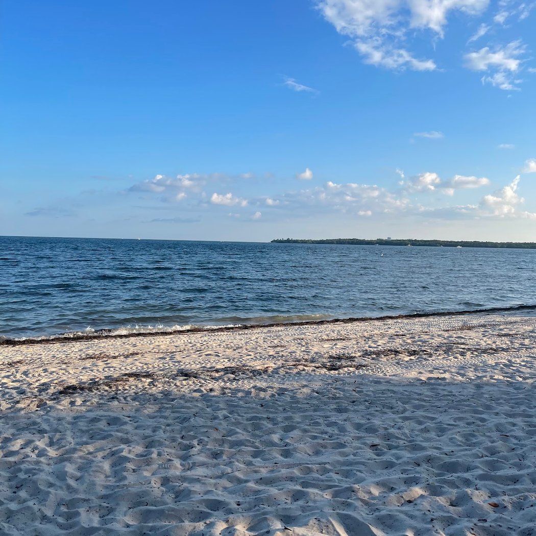 Virginia Key Beach Park 3