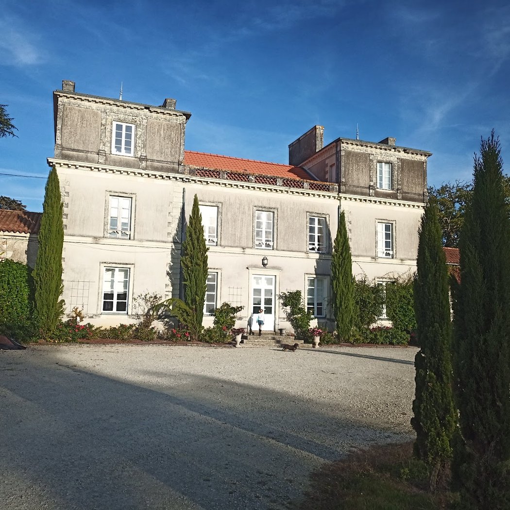 Visites commentées extérieures 1