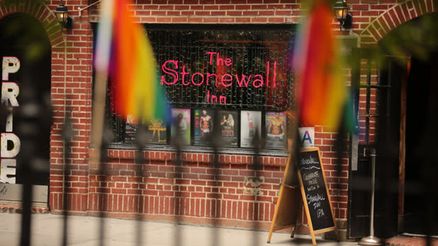 Stonewall National Monument 4