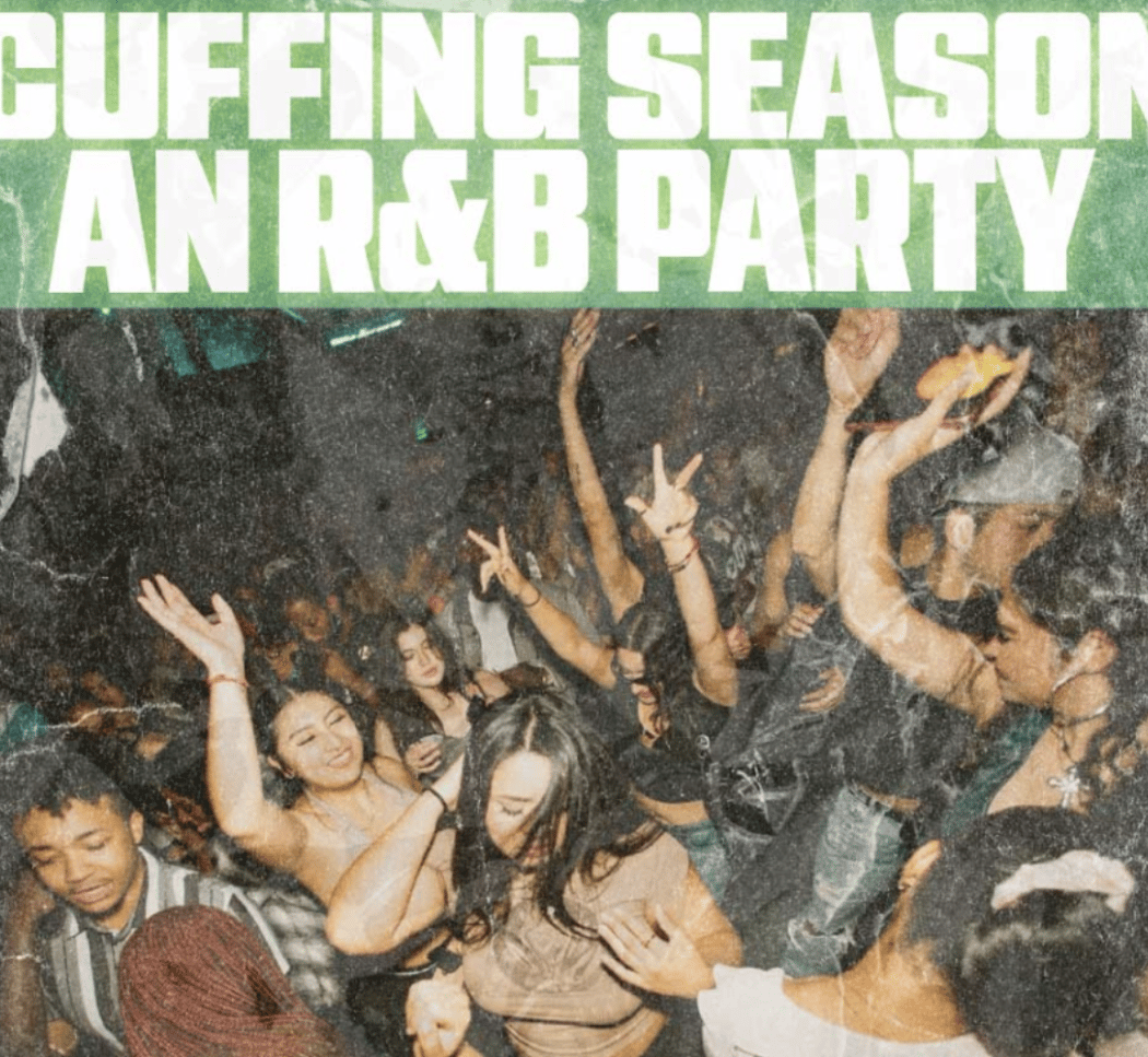 Cuffing Season Party 1