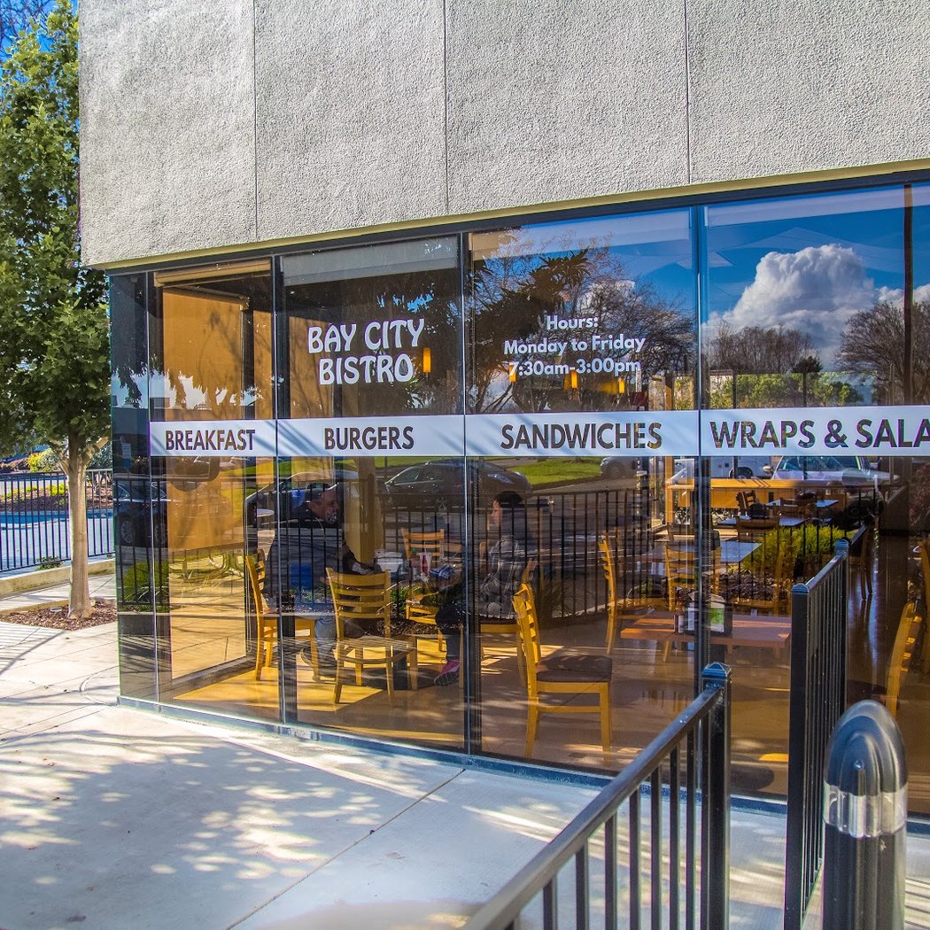 Bay City Bistro 2