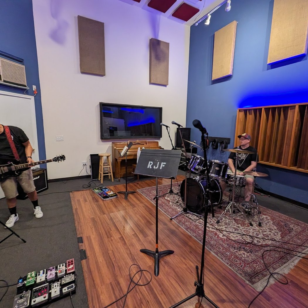 Reeds Recordings 3