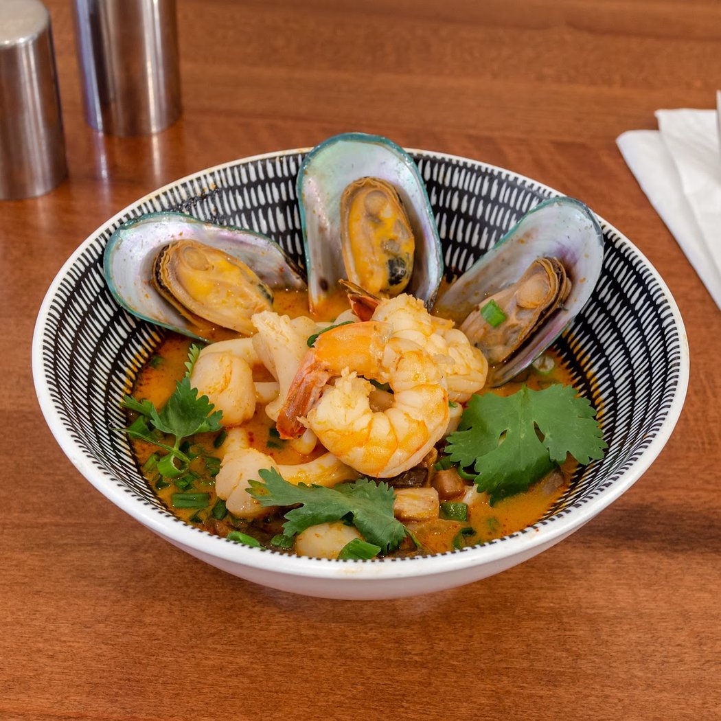 MaliNee Thai 1