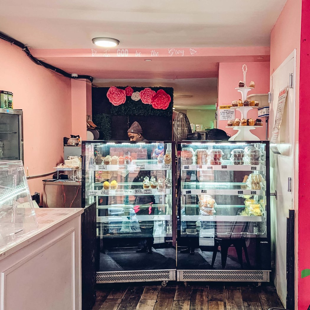 L.A Sweets 2