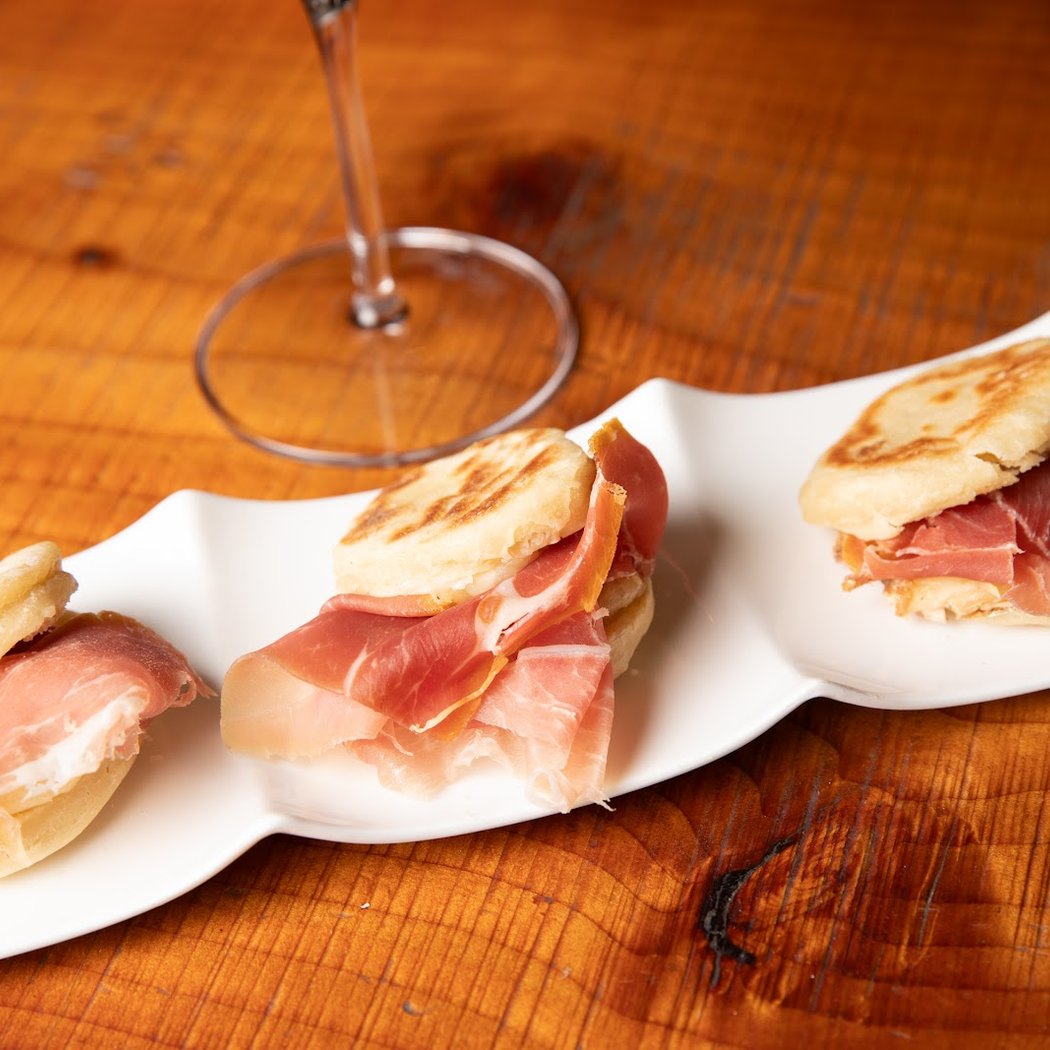 Frescobaldi Flight 3
