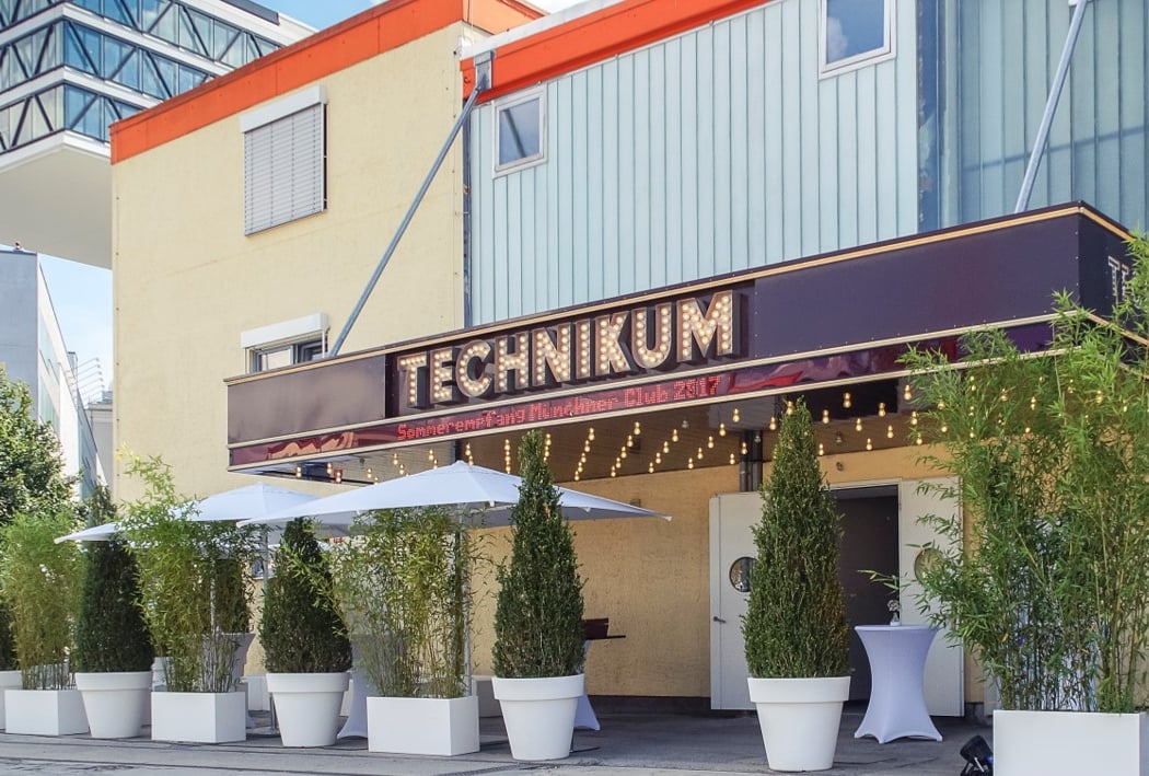 Technikum 2