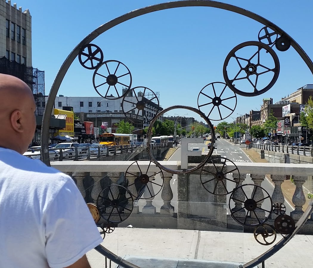 E Fordham Rd 2