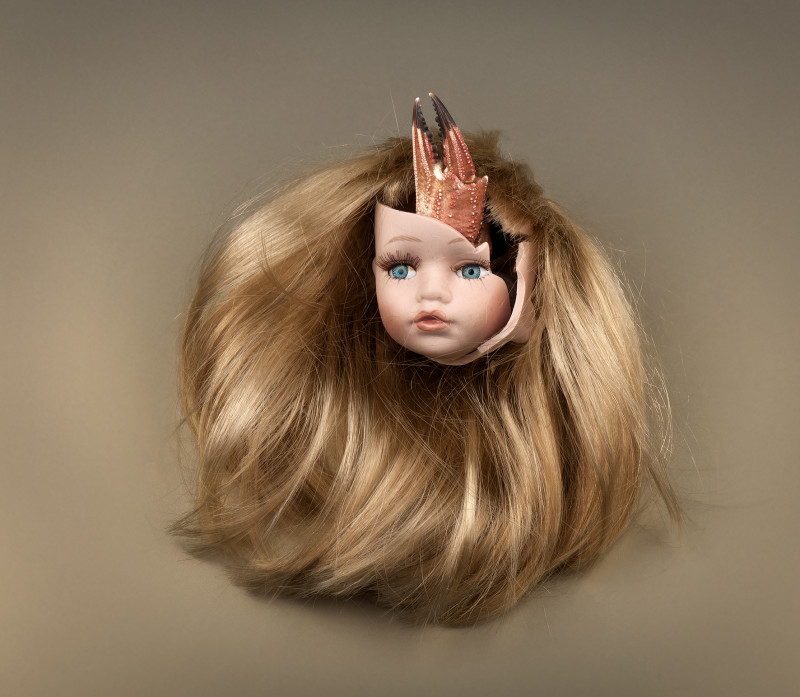 Atelier de pratique en famille - Quand les objets se rencontrent… avec Magali Lambert 1