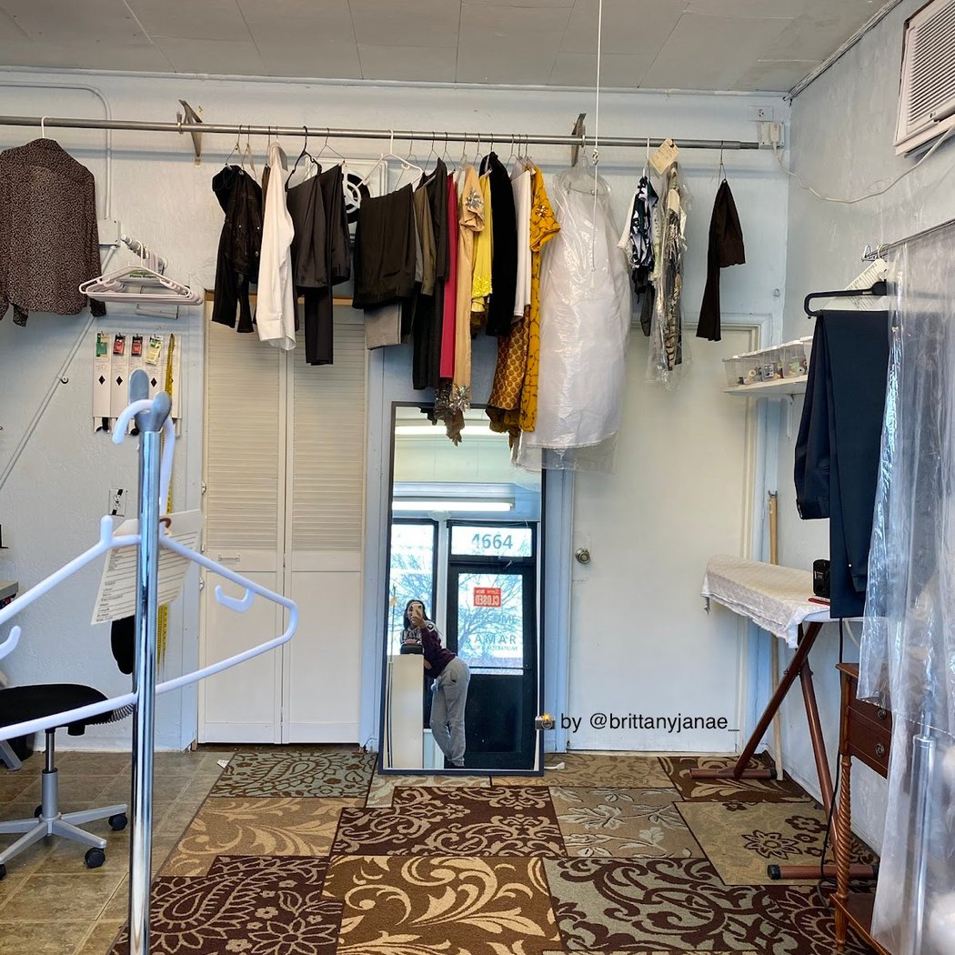 Samar Tailoring & Alterations 3