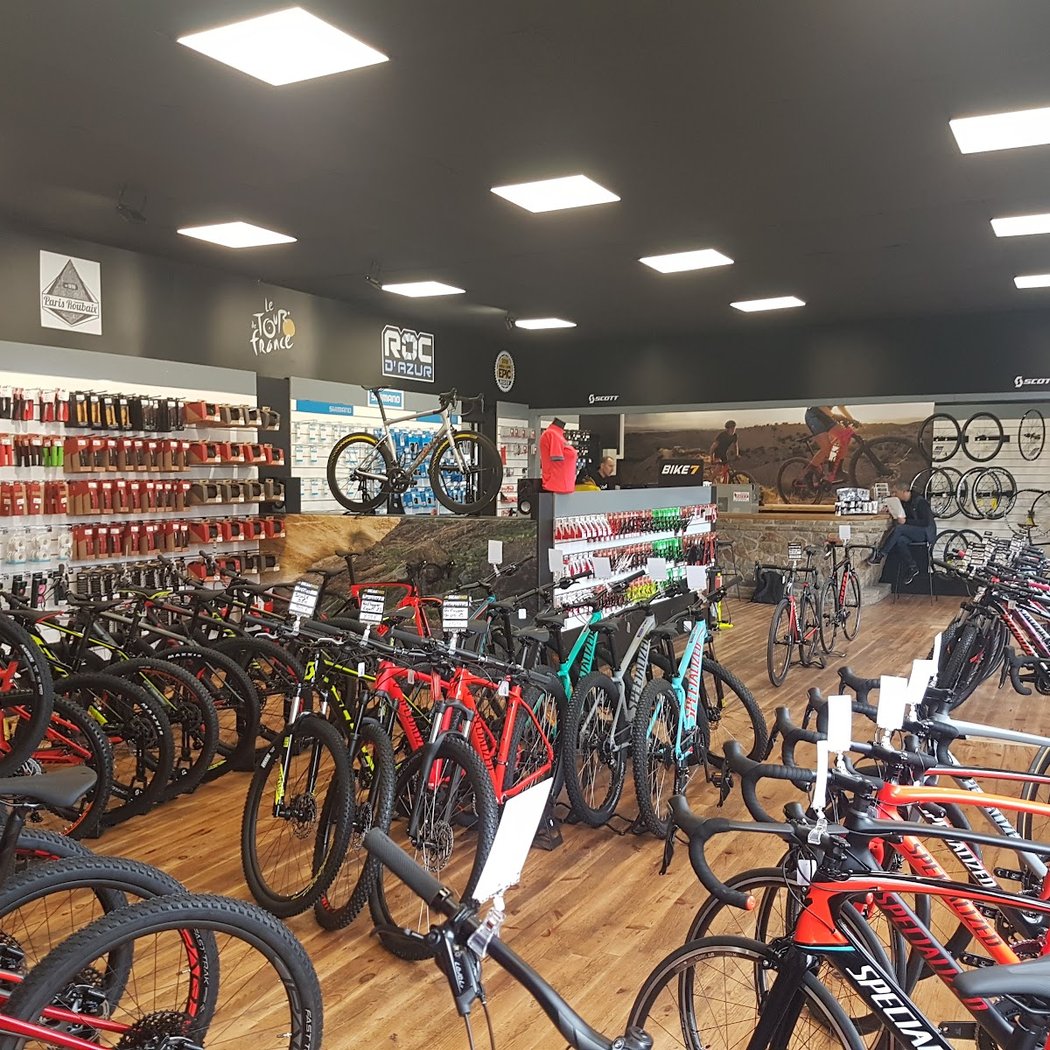 Dream Bikes 3