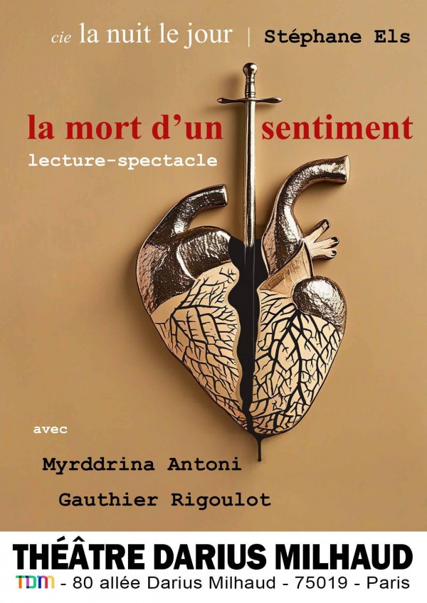 La Mort d'un sentiment 1