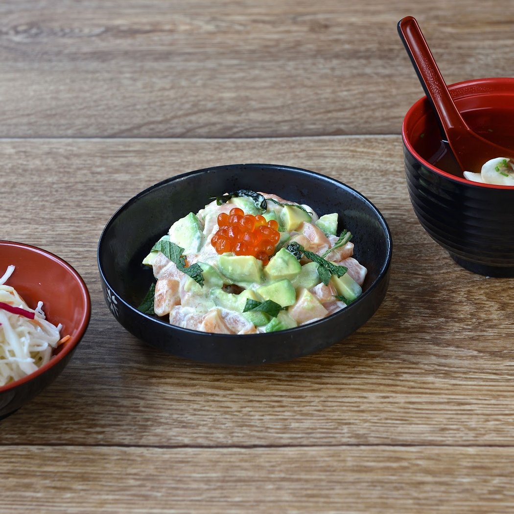 Sushi cc 3