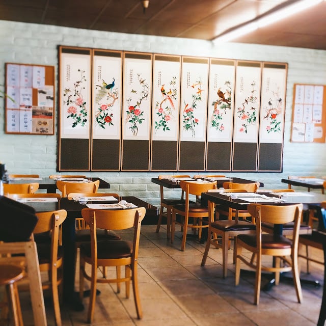 Keunjib Restaurant 2