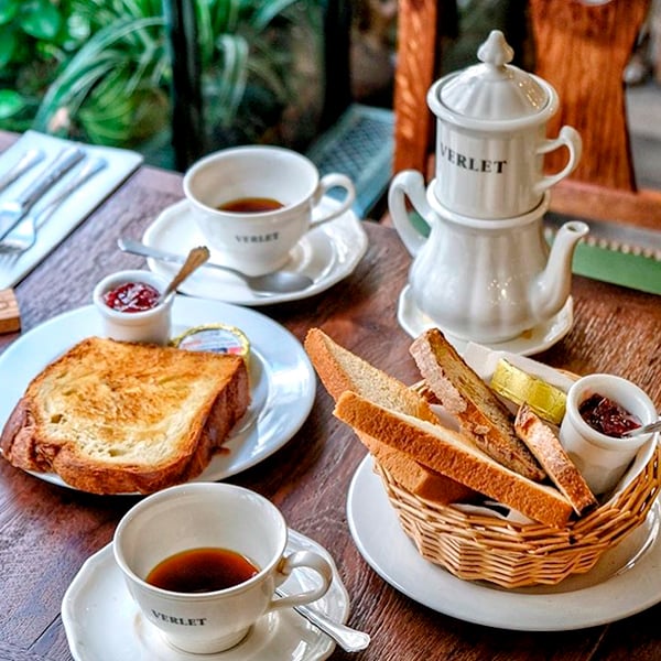 Café Verlet 1