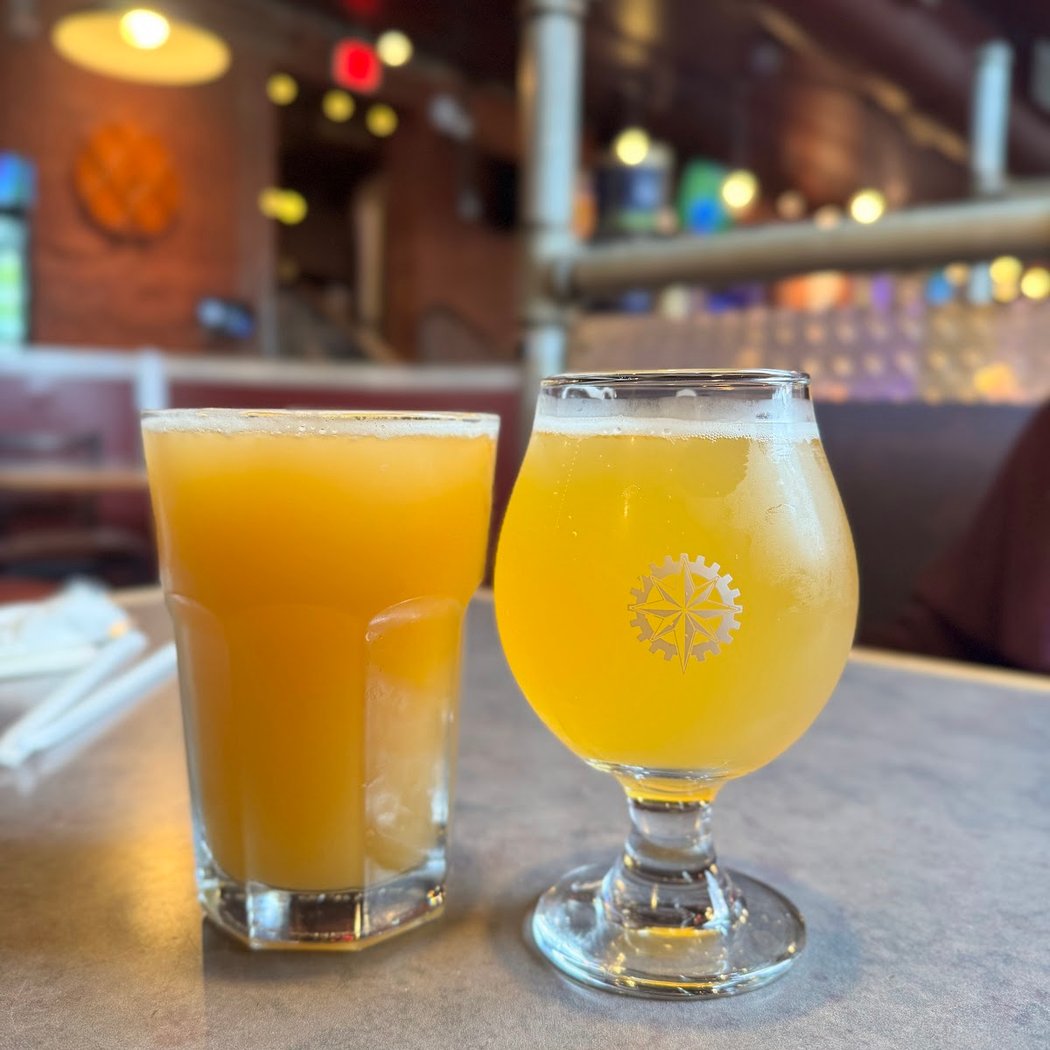 Fegley's Bethlehem Brew Works 4