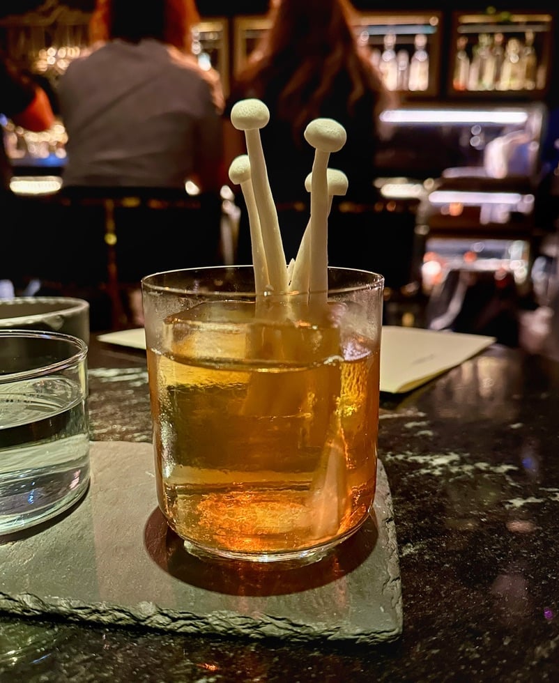 Handshake Speakeasy 3