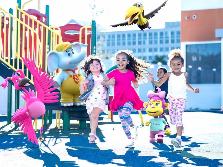 The Learning Experience - Brooklyn Bay Ridge 1