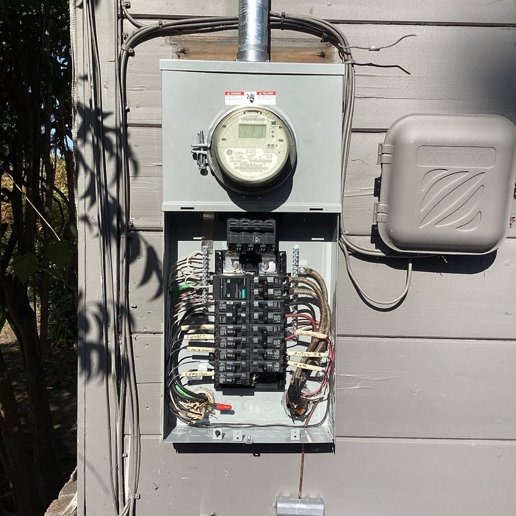 Mr. Electric of Concord CA 3