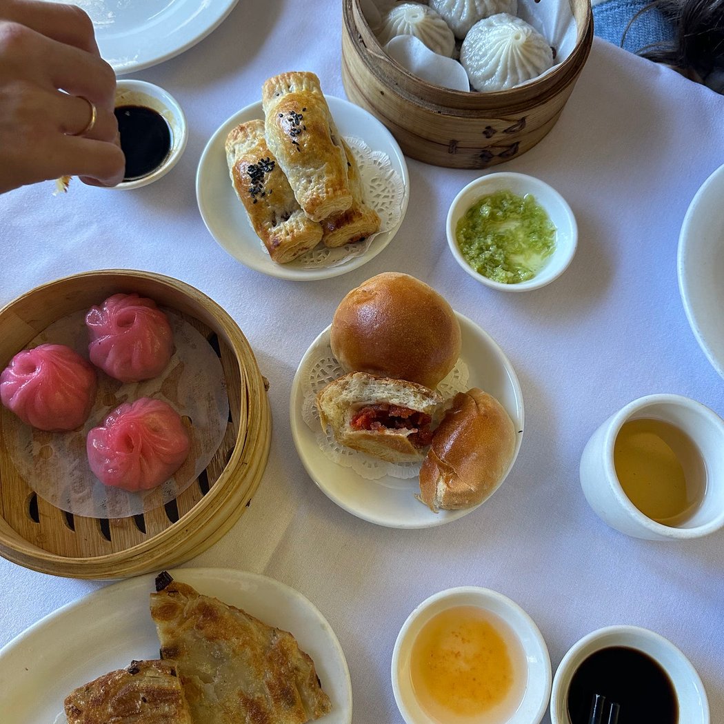 Dim Sum Go Go 3