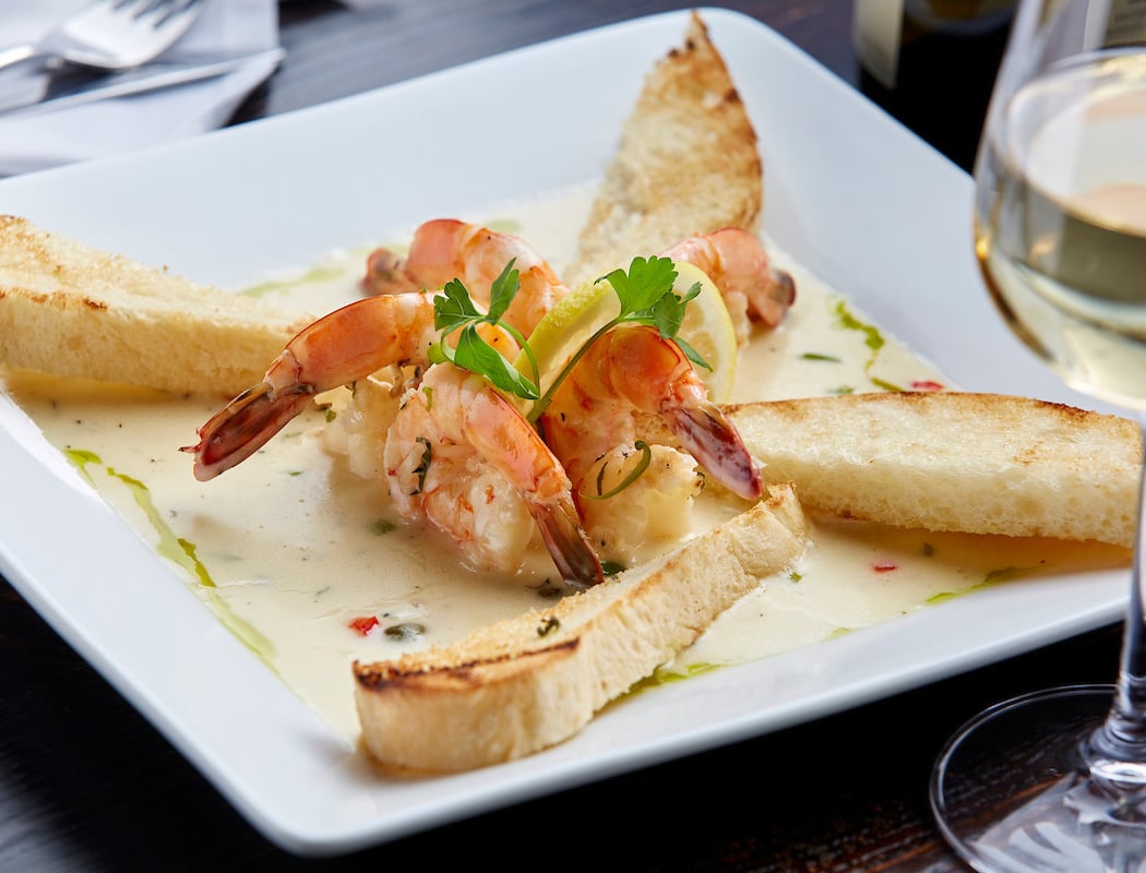Wence House California Cuisine 1