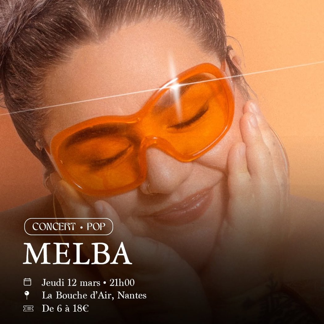 MELBA 1