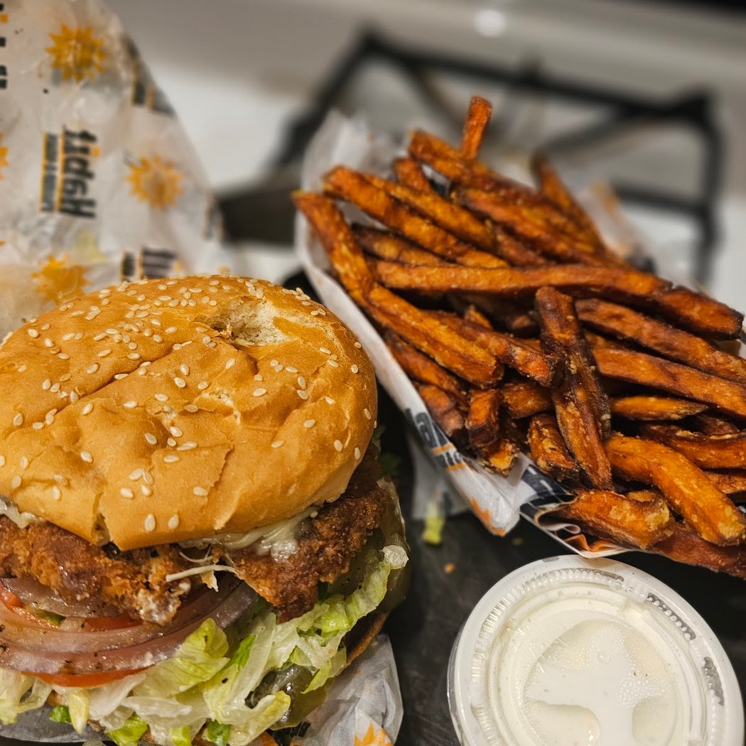 Habit Burger & Grill 3