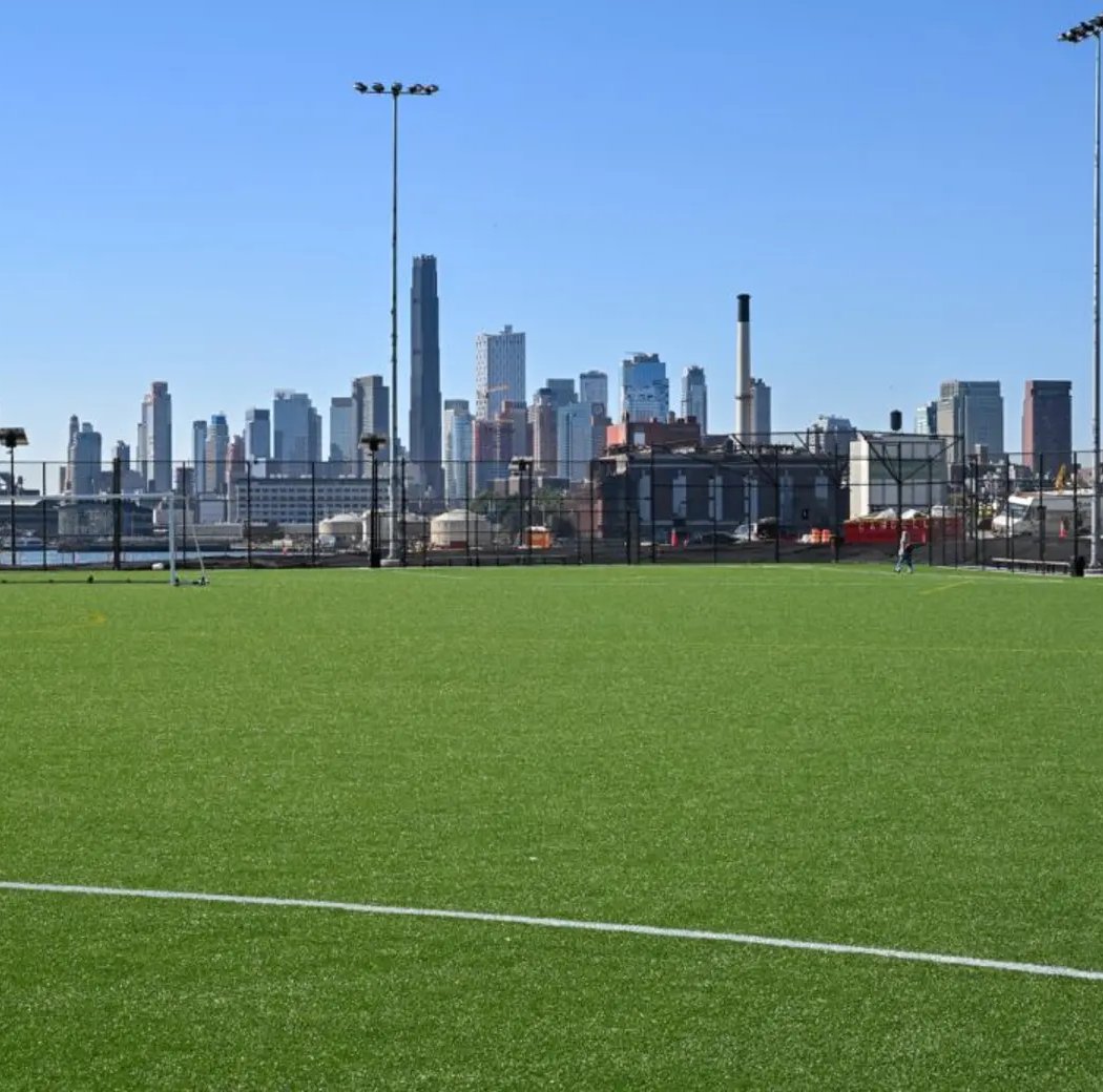East River Park 2