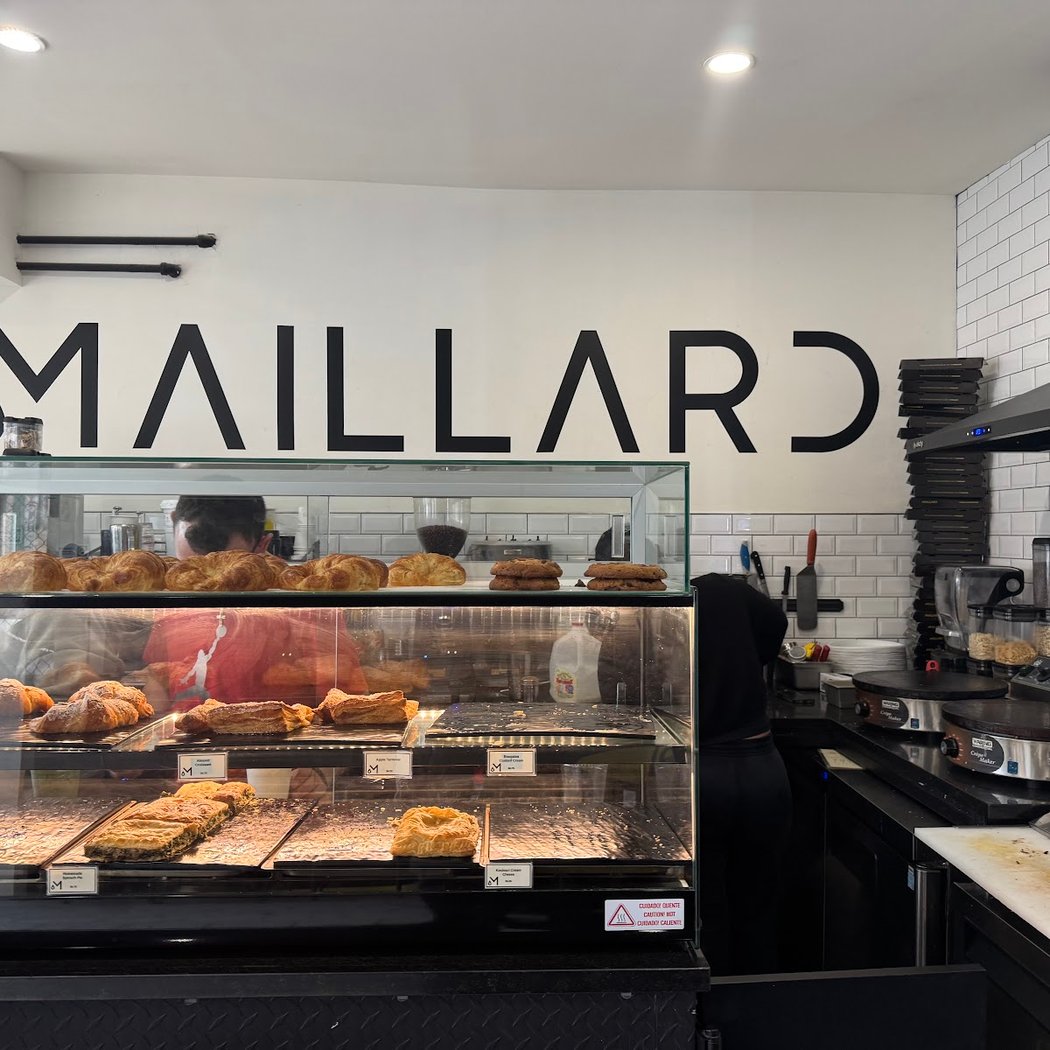 Maillard 2
