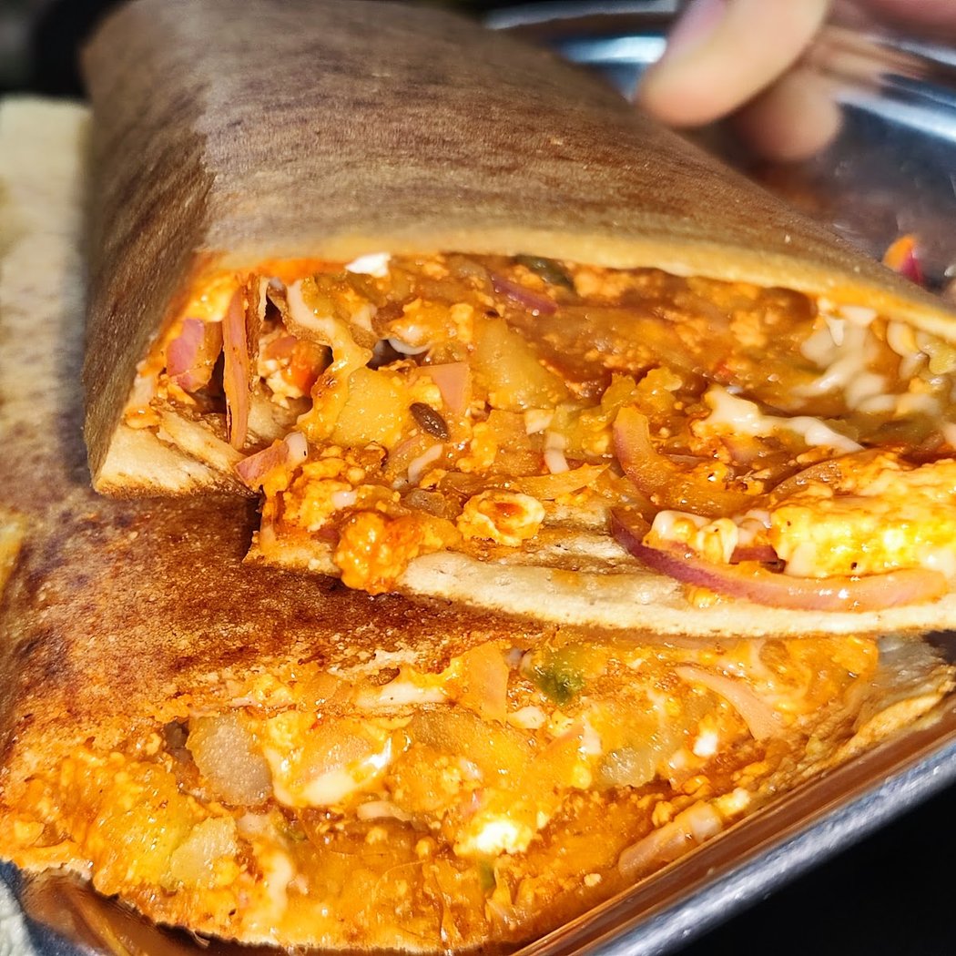 Real Fresh Dosa Corner 1