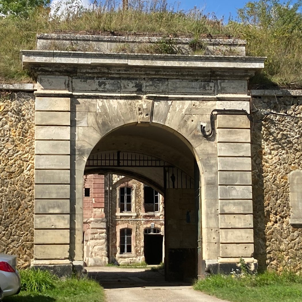 Fort du Trou-d'Enfer 3