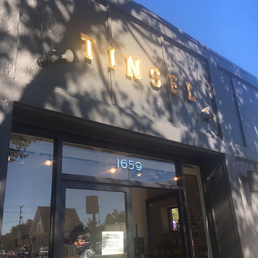 Tinsel Trading Co 2