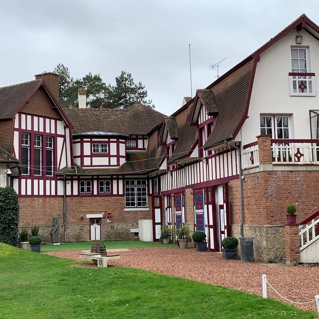 Musée du Touquet 3