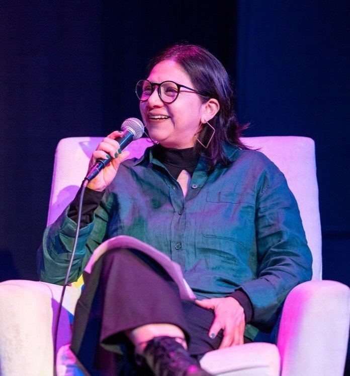 Indómitas: Live Podcast 1