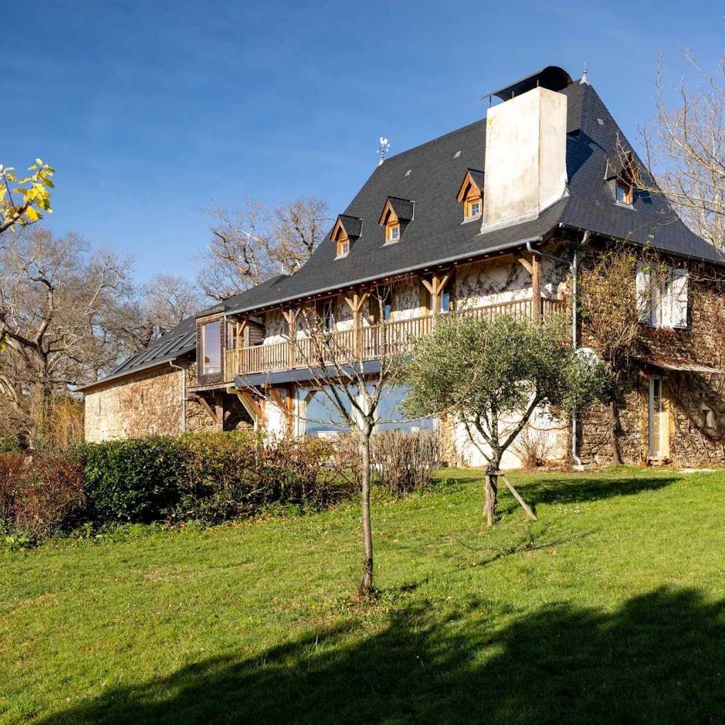 Ferme Bourdasse 2