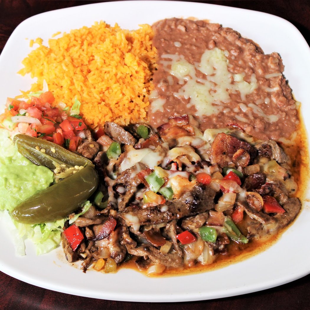 Los Altos Mexican Bar And Grill 1