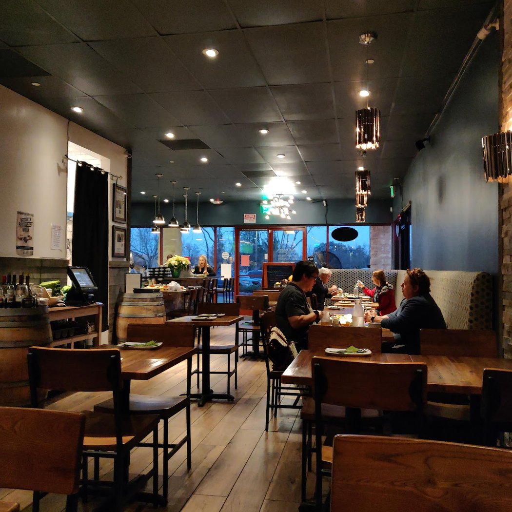 Rice Barn | Thai Eatery and Wine Bar 2