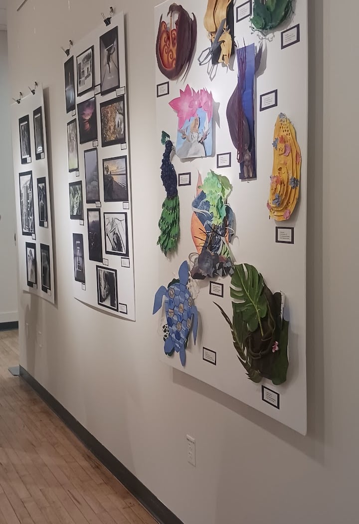 CIRCLE24collective Presents