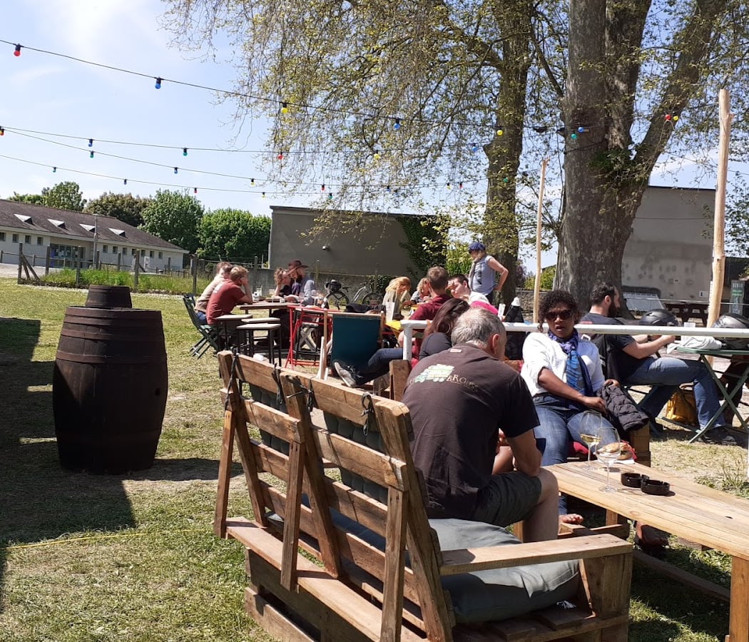 Guinguette du plan d'eau 3