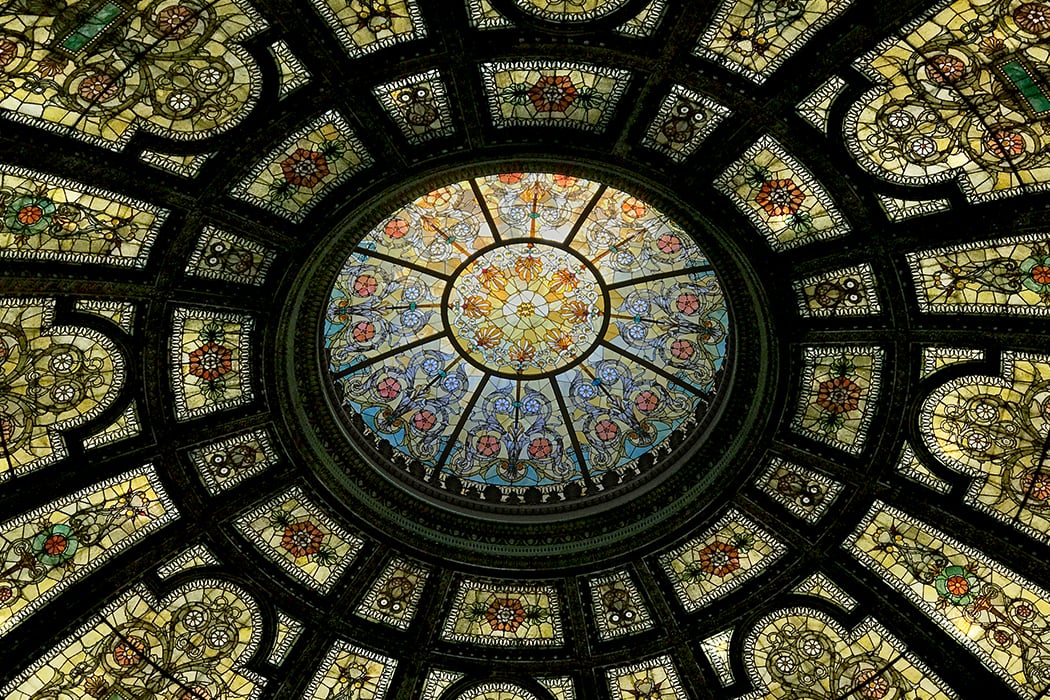 Exhibition Exploration Tours 1