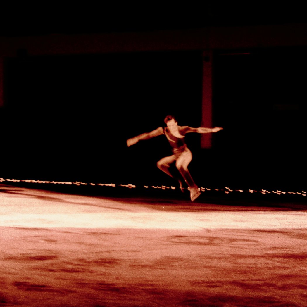 A June Tango