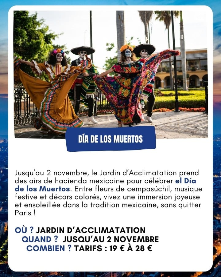 Dia de los Muertos Celebration 1