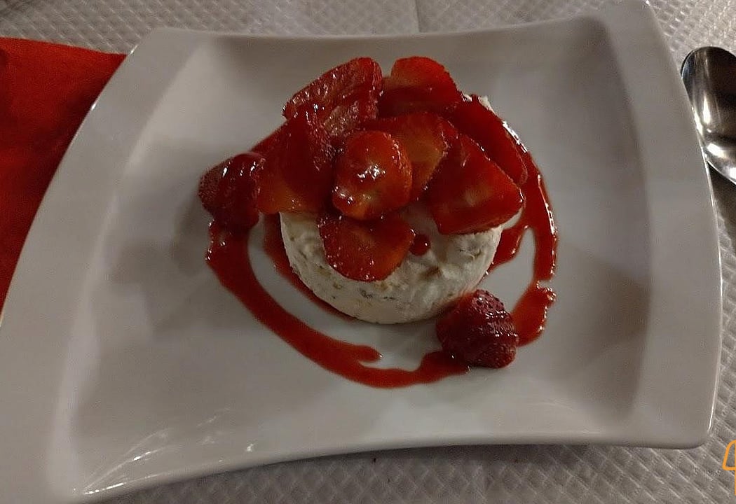 Ristorante Val Nure 2