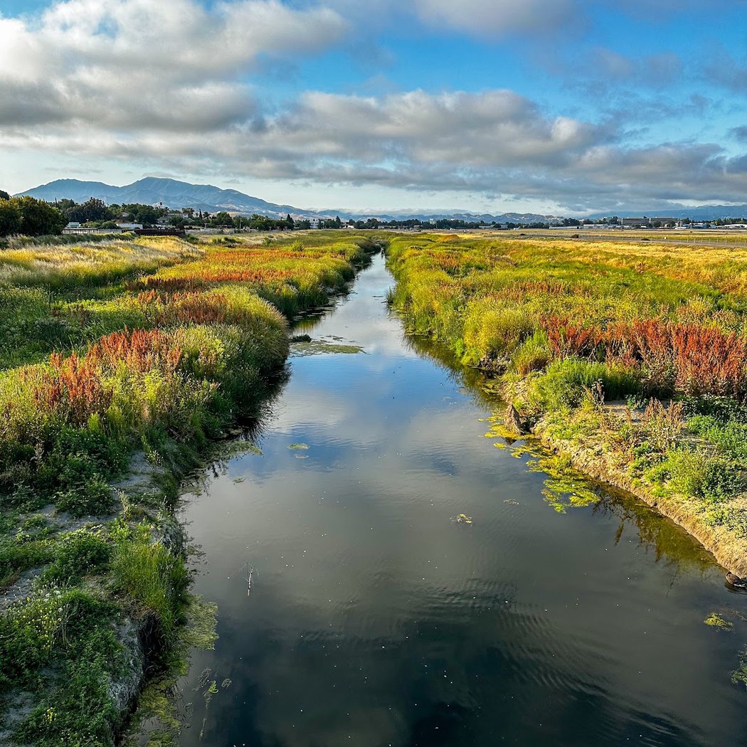Iron Horse Trail 1