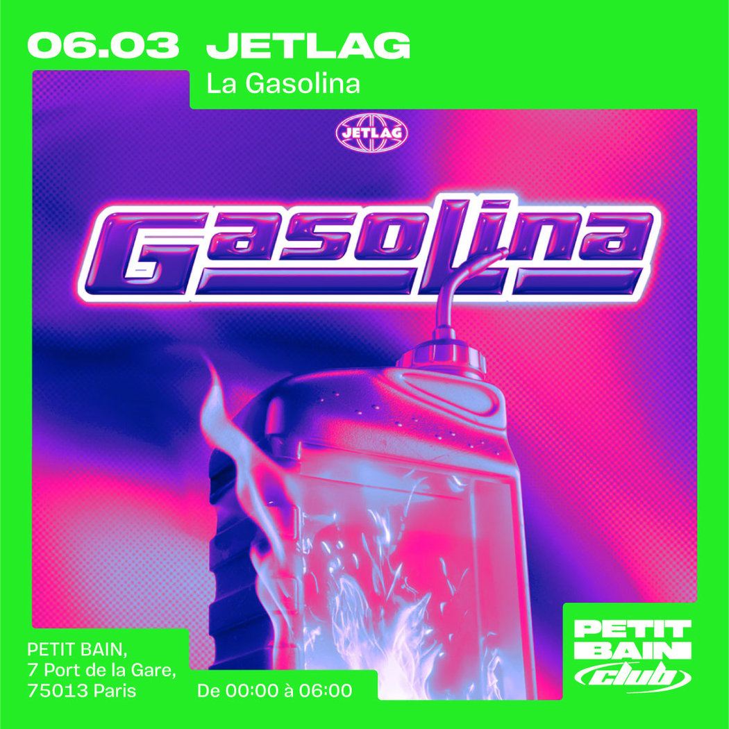 JET LAG 1