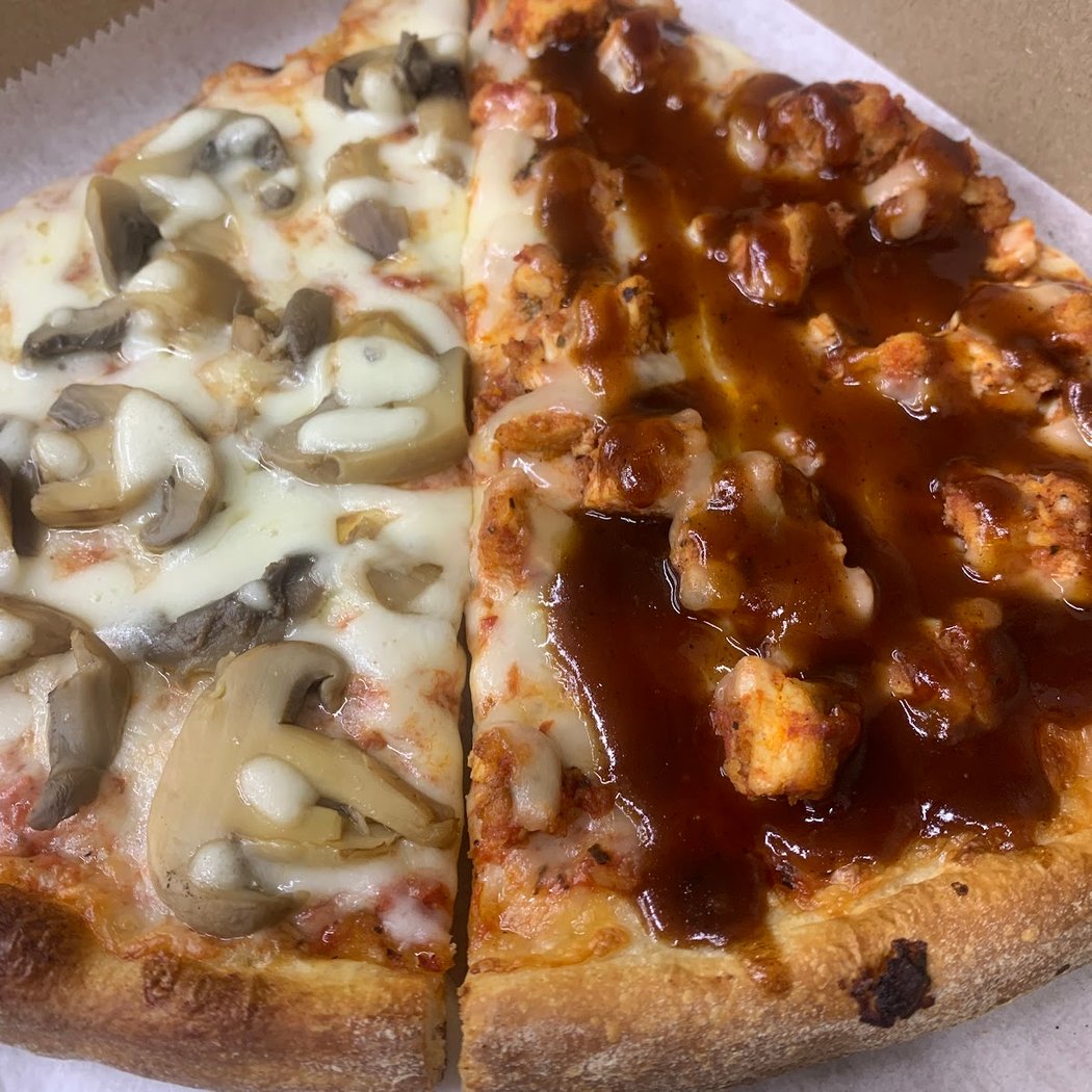 Bene pizza 2