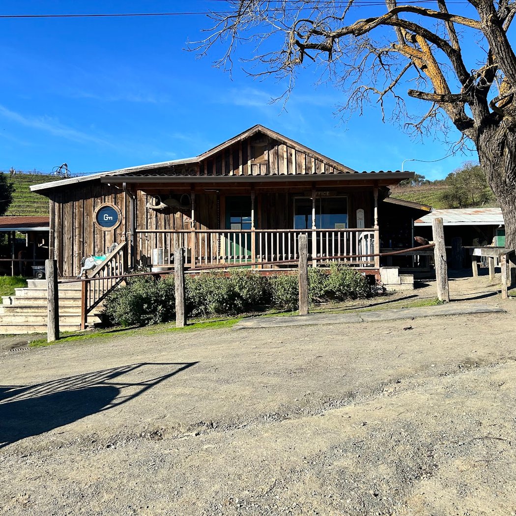 Garrod Farms 5