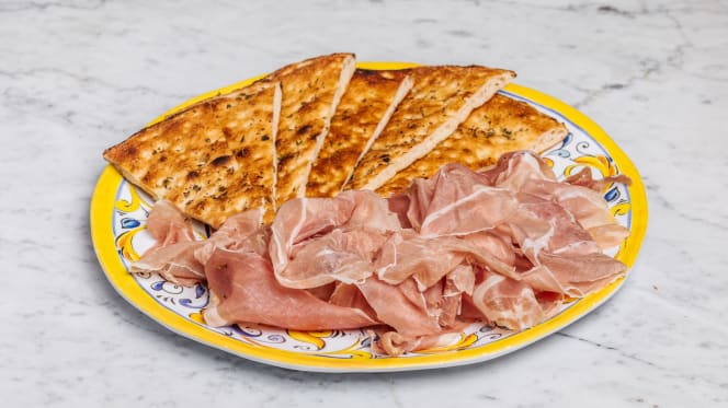 IT - Italian Trattoria Claye-Souilly 2