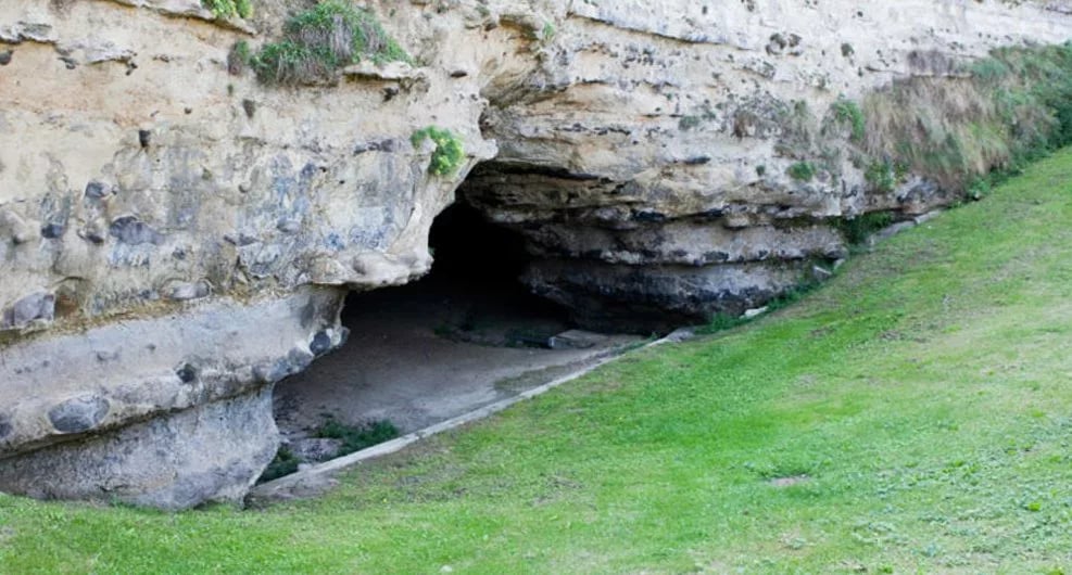 Plage De La Chambre D'Amour 2