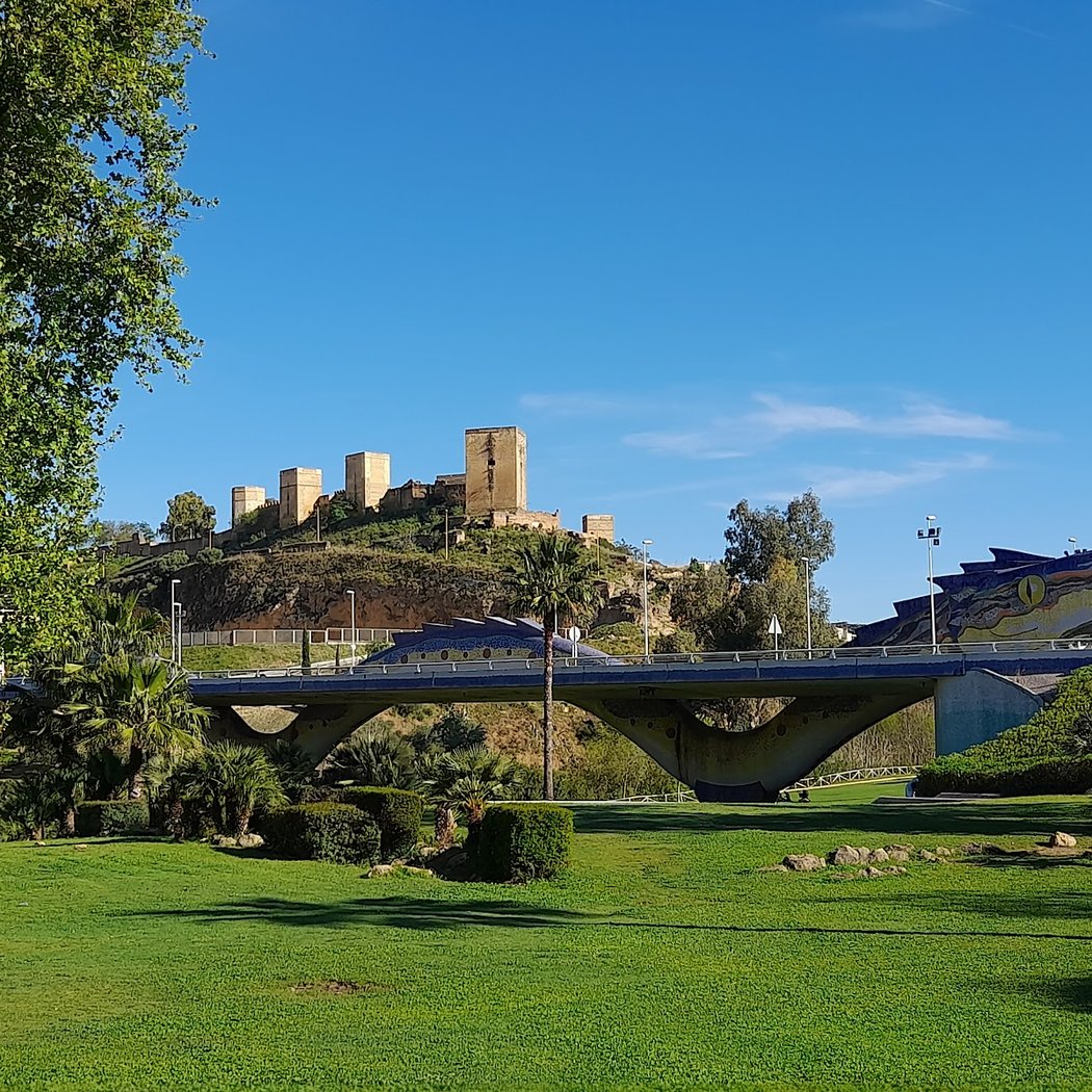 Puente Del Dragón 2